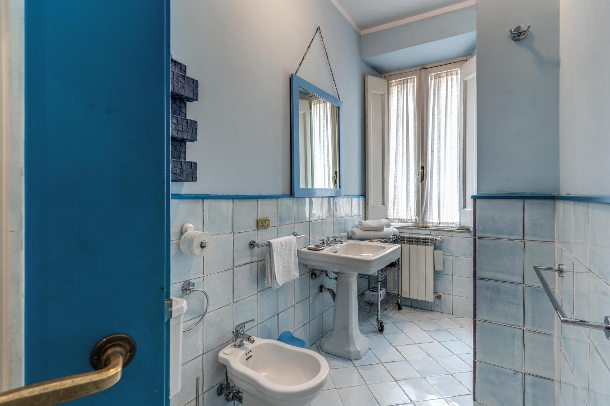La Casa Di Taumasia Apartamento *