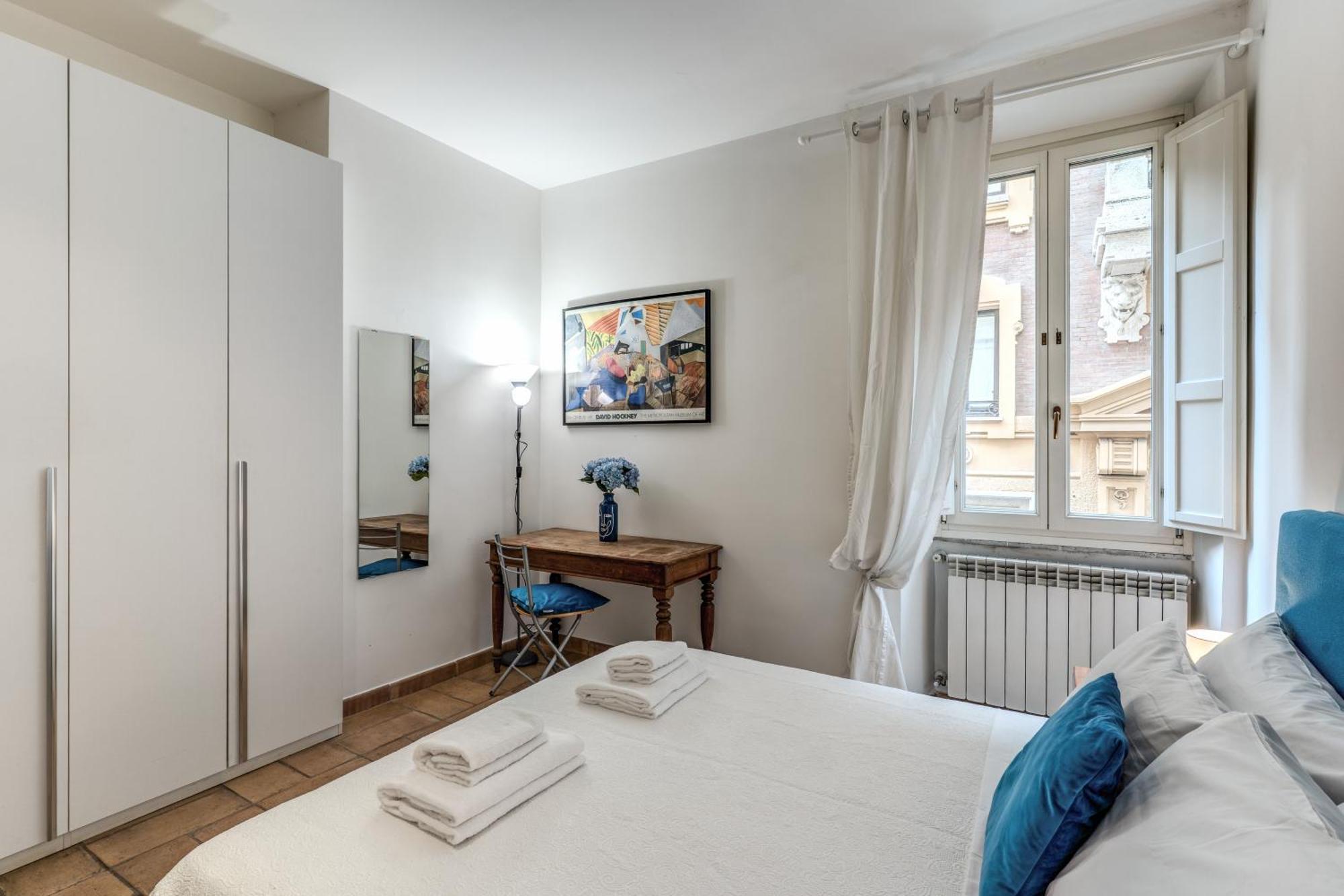 La Casa Di Taumasia * Roma