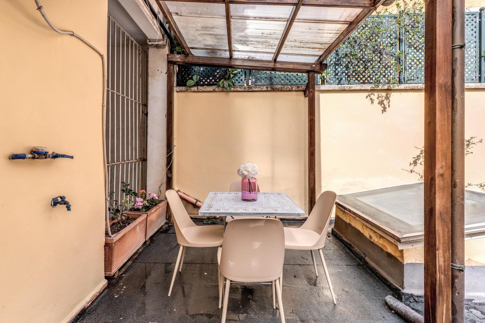 La Casa Di Taumasia