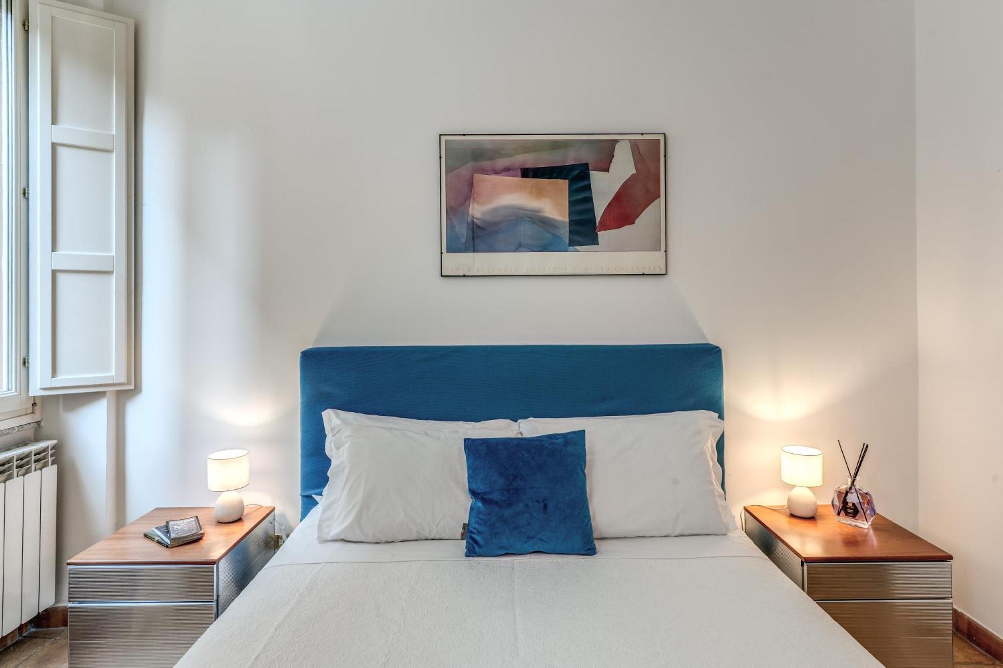 La Casa Di Taumasia Apartamento